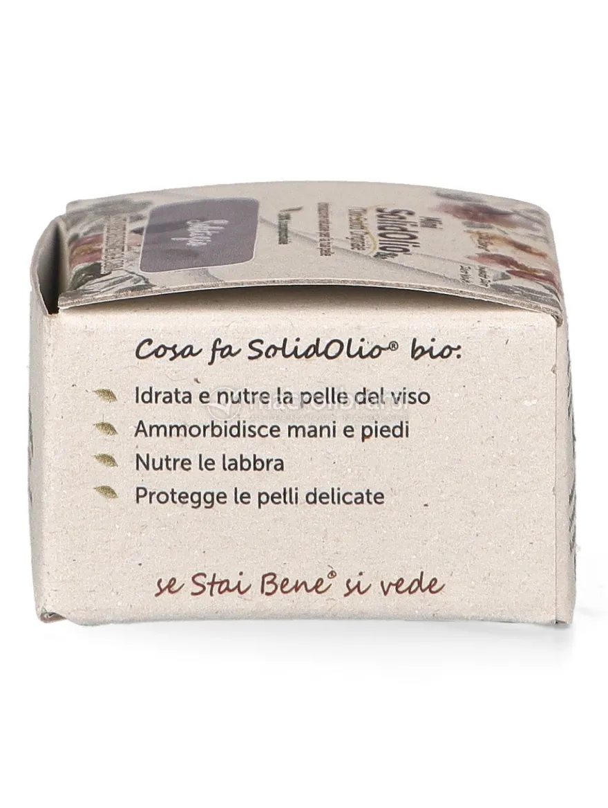 Mini Solidolio Bio Solstizio