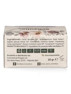 Mini Solidolio Bio Solstizio