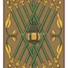 Mini Tarocchi - Tarot of Wirth