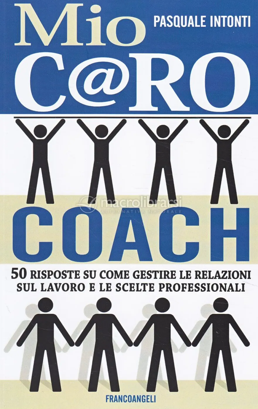 Mio C@ro Coach