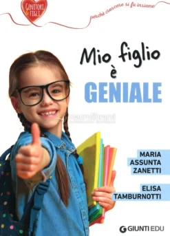 Mio Figlio è Geniale