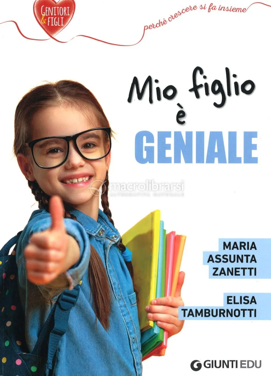 Mio Figlio è Geniale