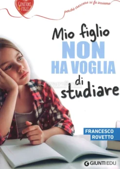 Mio Figlio Non ha Voglia di Studiare