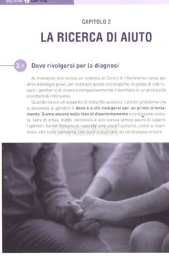 Mio Figlio non Parla: è Autismo?