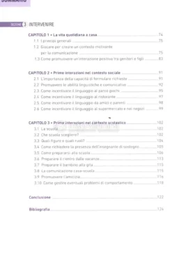 Mio Figlio non Parla: è Autismo?