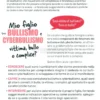 Mio Figlio tra Bullismo e Cyberbullismo