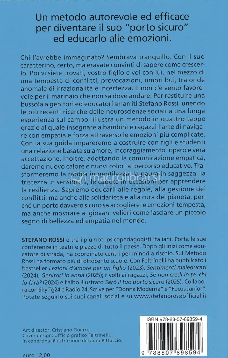 Mio Figlio è un Casino