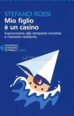 Mio Figlio è un Casino
