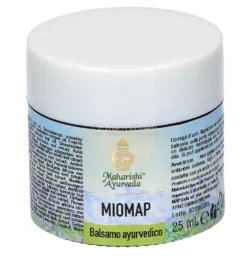 Miomap - Balsamo Ayurvedico
