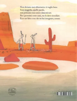 Mio Nonno Sta Svanendo