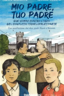 Mio Padre, Tuo Padre