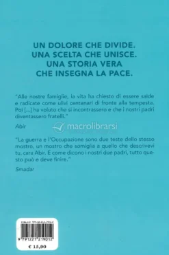 Mio Padre, Tuo Padre