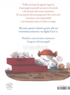 Mio Papà Supertuttofare