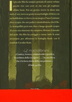 Mio Piccolo Mio