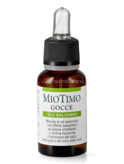 MioTimo Gocce