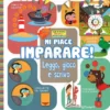 Mi Piace Imparare!