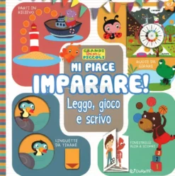Mi Piace Imparare!