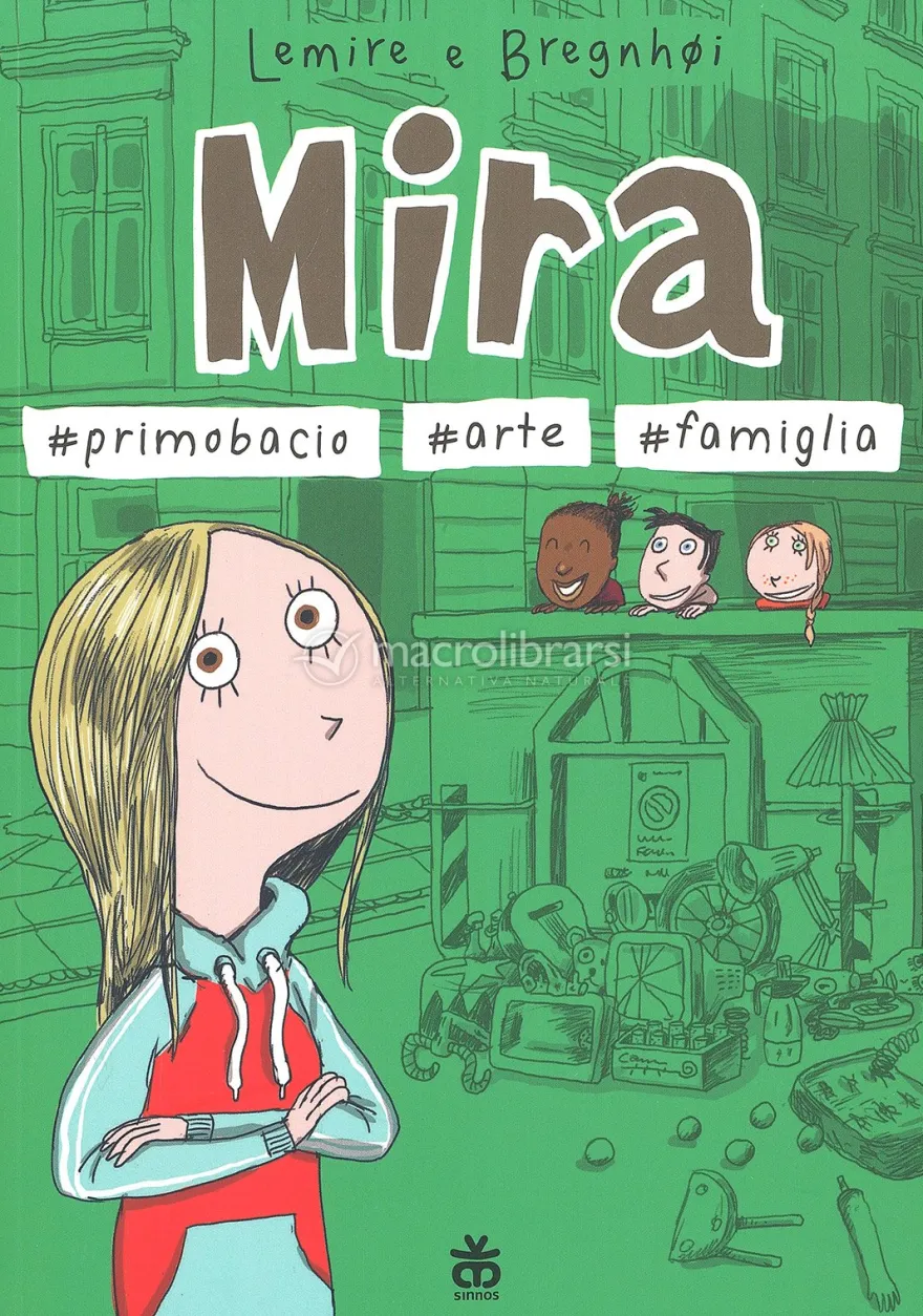 Mira