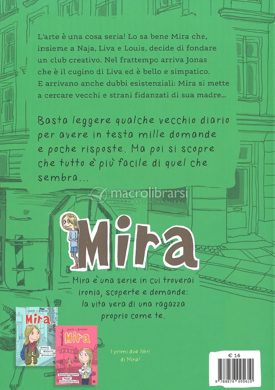Mira