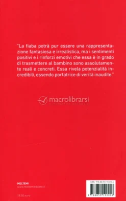 Mi Racconti una Storia?