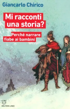 Mi Racconti una Storia?