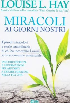 Miracoli ai Giorni Nostri
