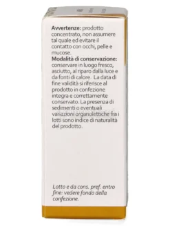 Mirra - Olio Essenziale