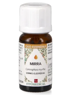 Mirra - Olio Essenziale