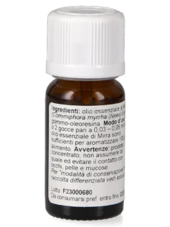 Mirra - Olio Essenziale