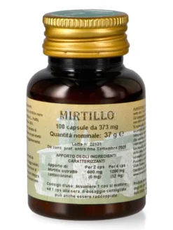 Mirtillo