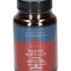 Mirtillo 360 mg - Integratore in Capsule Vegetali