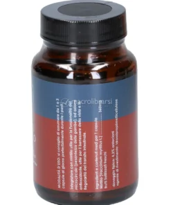 Mirtillo 360 mg - Integratore in Capsule Vegetali