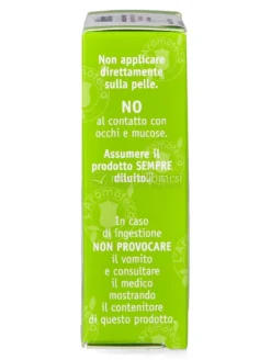 Mirto - Olio Essenziale Bio