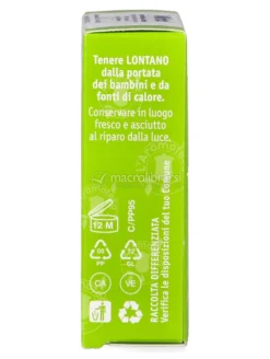 Mirto - Olio Essenziale Bio