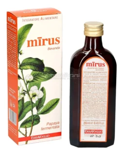 Mirus - Bevanda alla Papaya Fermentata