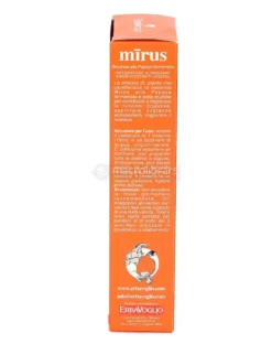 Mirus - Bevanda alla Papaya Fermentata