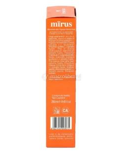 Mirus - Bevanda alla Papaya Fermentata