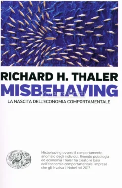 Misbehaving