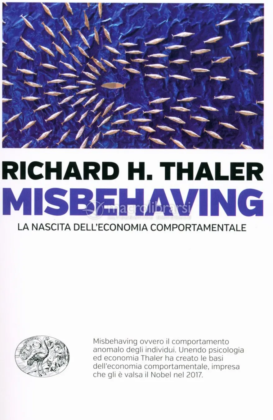 Misbehaving