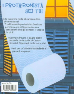 Mi Scappa la Pipì