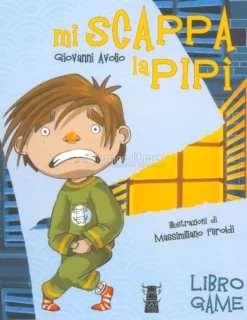 Mi Scappa la Pipì