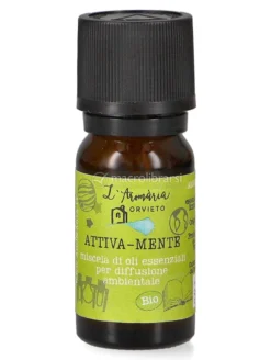 Miscela Attiva-mente Bio