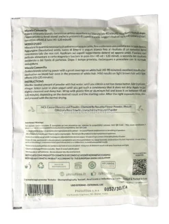 Miscela Camomilla