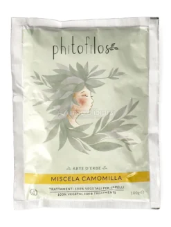 Miscela Camomilla