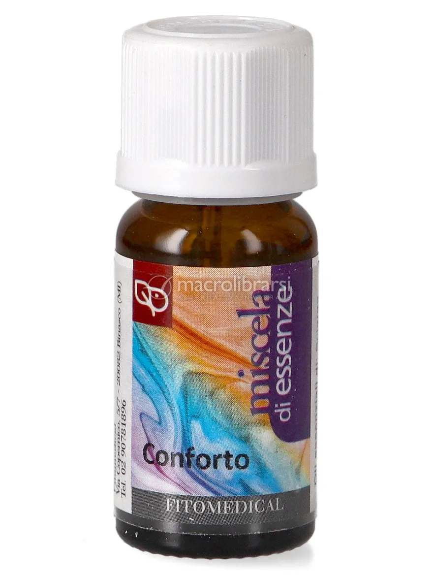 Miscela di Essenze - Conforto