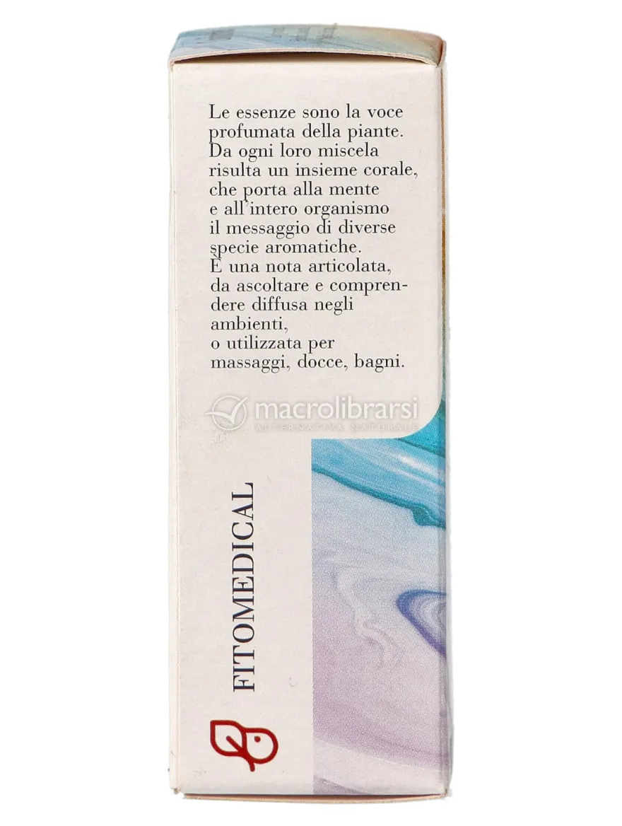 Miscela di Essenze - Conforto
