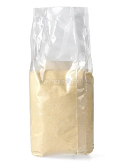 Miscela di Farine con Amaranto, Teff e Quinoa Biologiche
