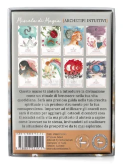 Miscela di Magia - Gli Archetipi Intuitivi
