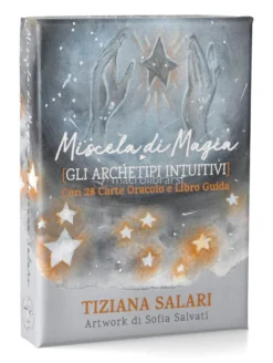 Miscela di Magia - Gli Archetipi Intuitivi