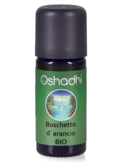 Miscela di Oli essenziali Boschetto d'Arancio - Olio Essenziale Verde